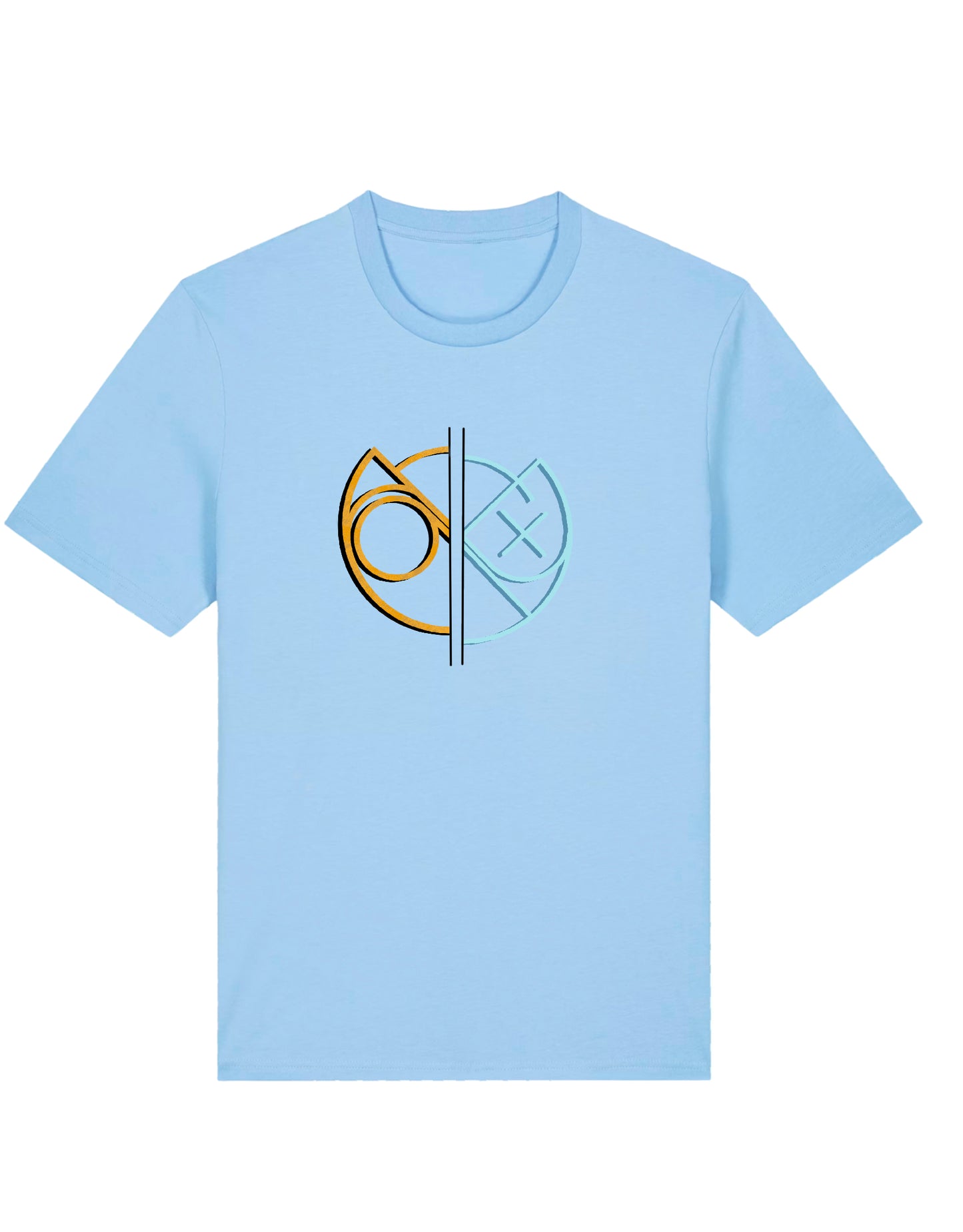 Camiseta Hombre.