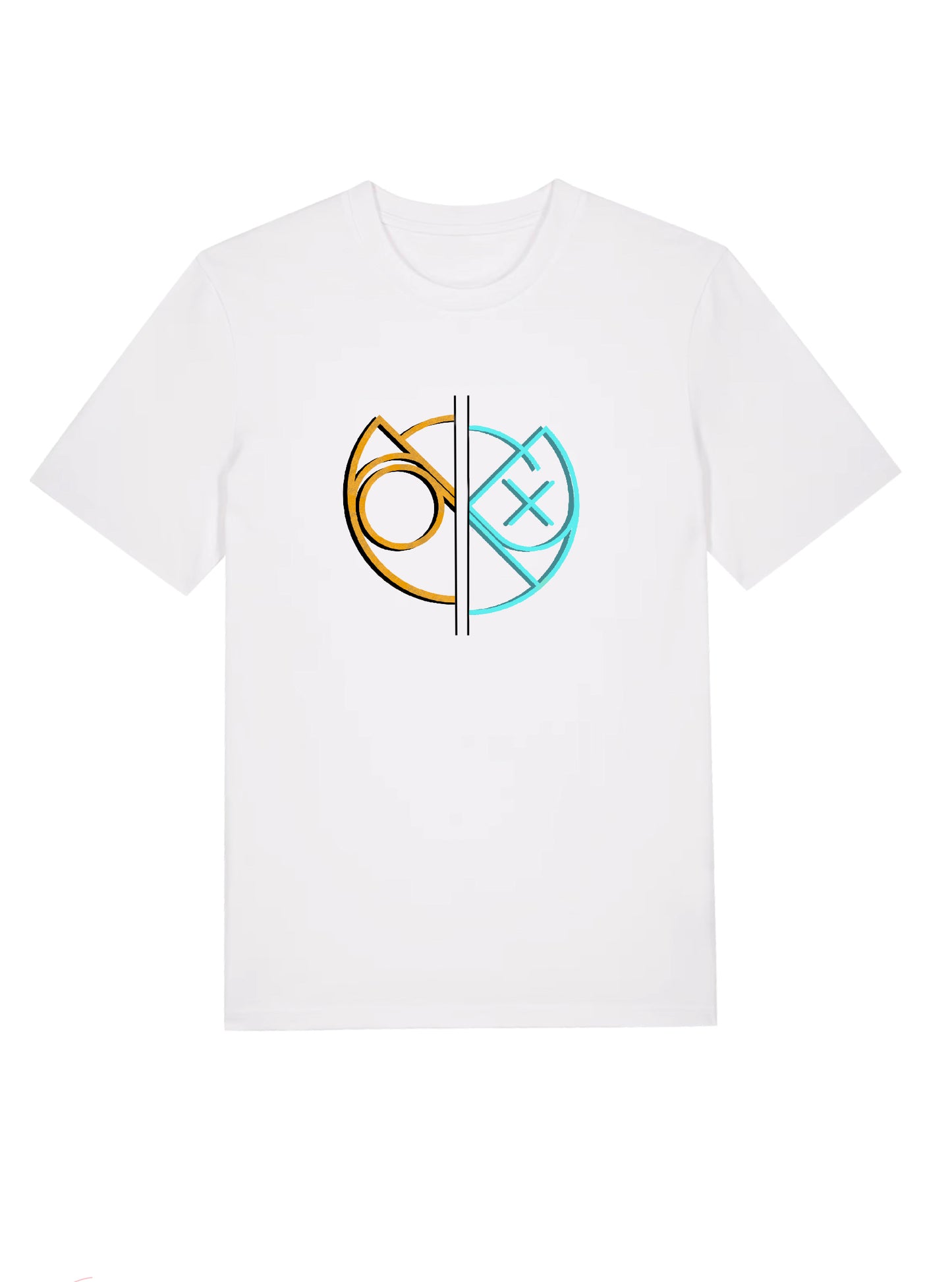 Camiseta Hombre.
