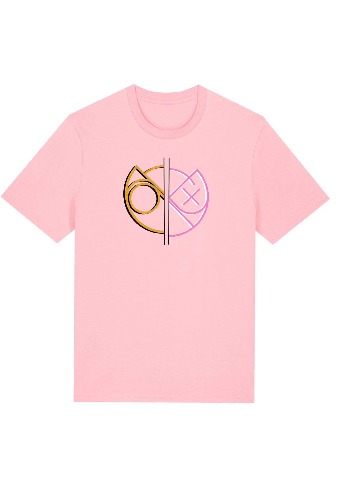 Camiseta Hombre.