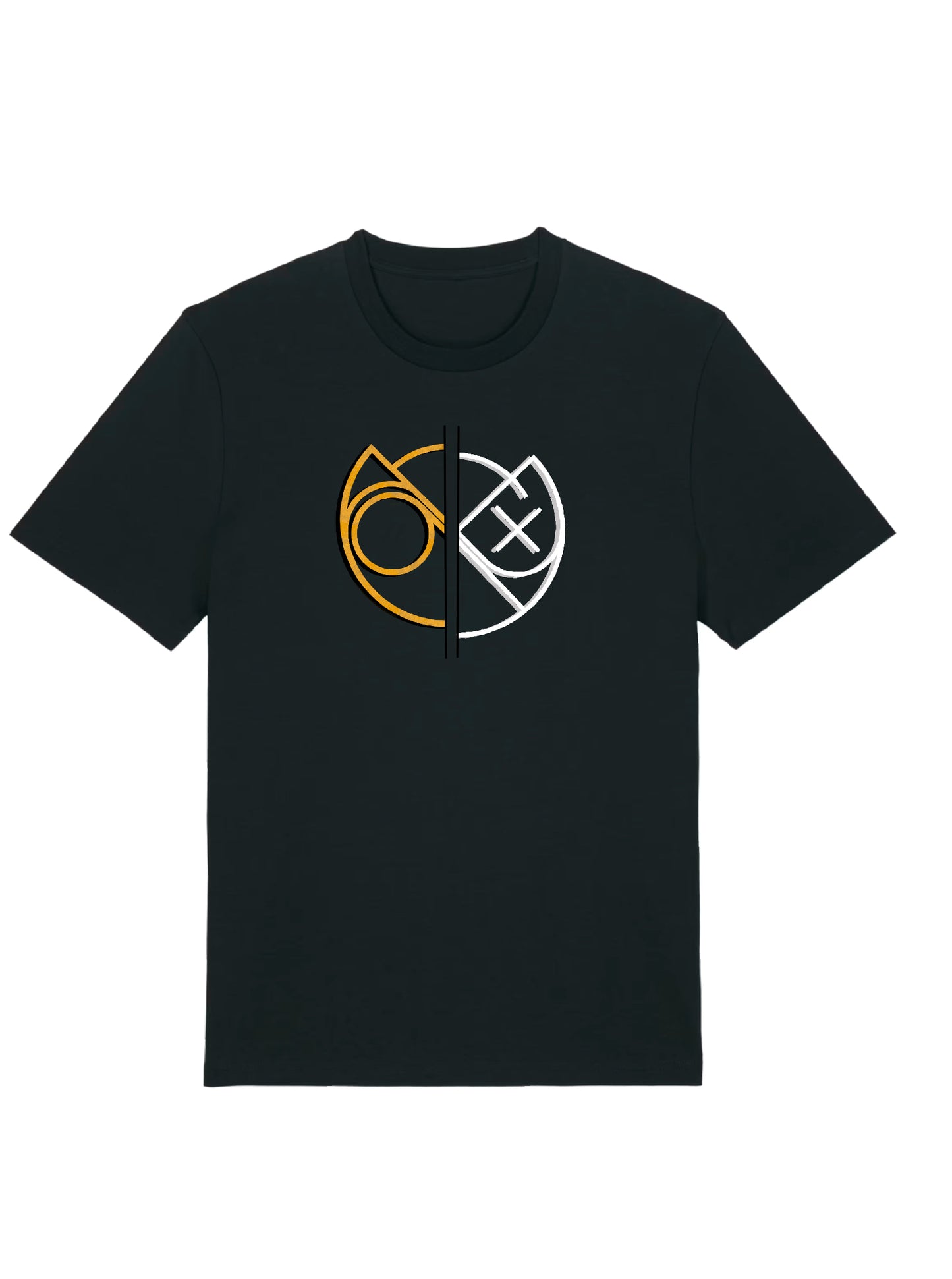Camiseta Hombre.