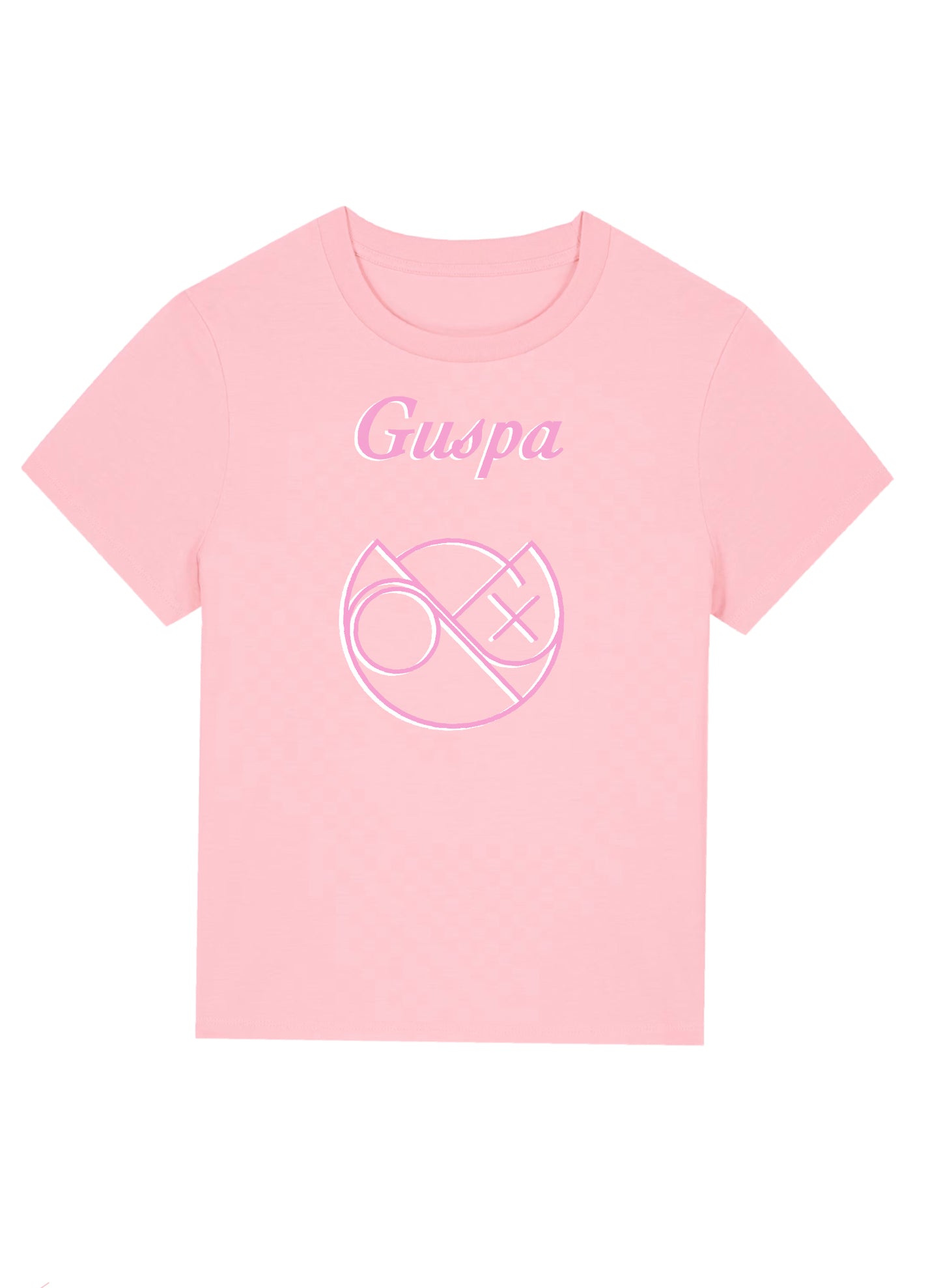 Camiseta Mujer.
