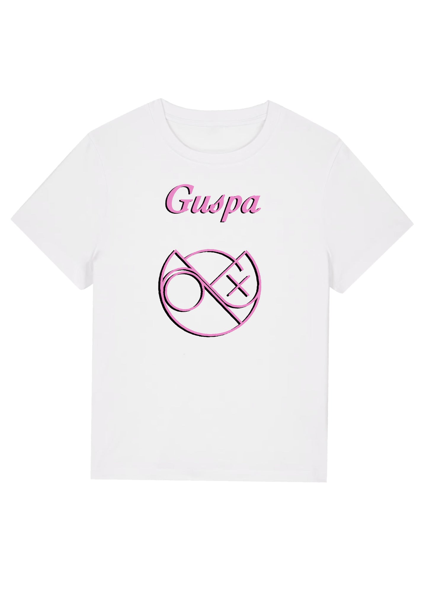 Camiseta Mujer.