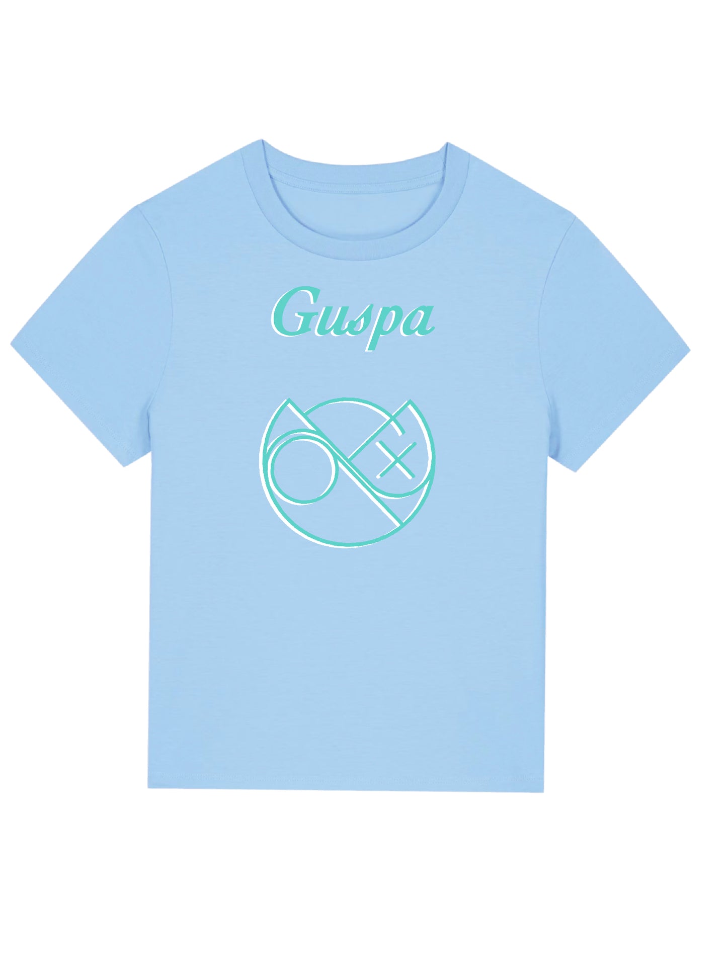 Camiseta Mujer.